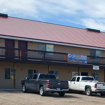 Dream Drift Motel Cameron Exterior photo