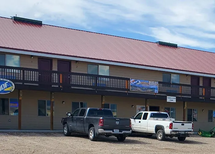 Dream Drift Motel